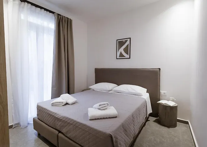 Apartment Luxury Of Colossus *