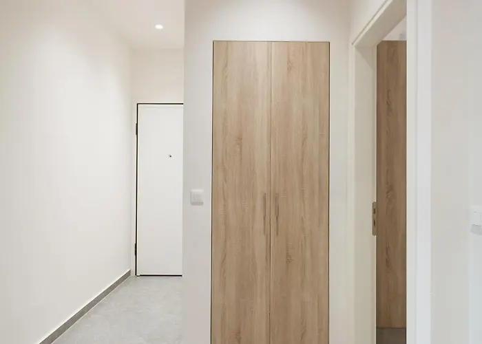 Luxury Of Colossus * Rhodes City