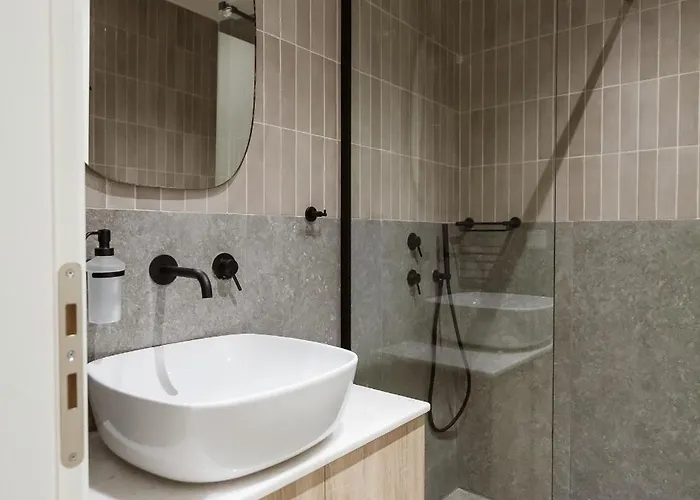 Luxury Of Colossus Rhodes City