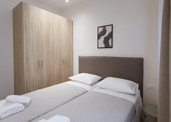 Luxury Of Colossus Apartment