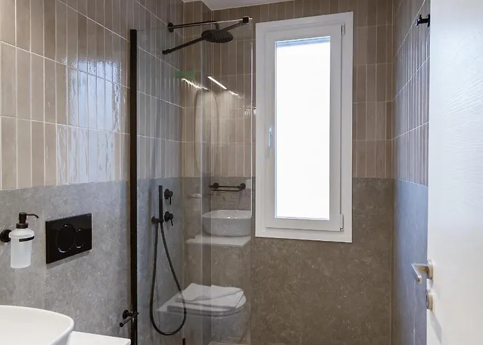 Luxury Of Colossus Apartment *