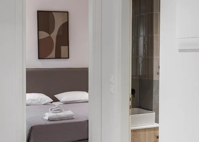 Apartment Luxury Of Colossus